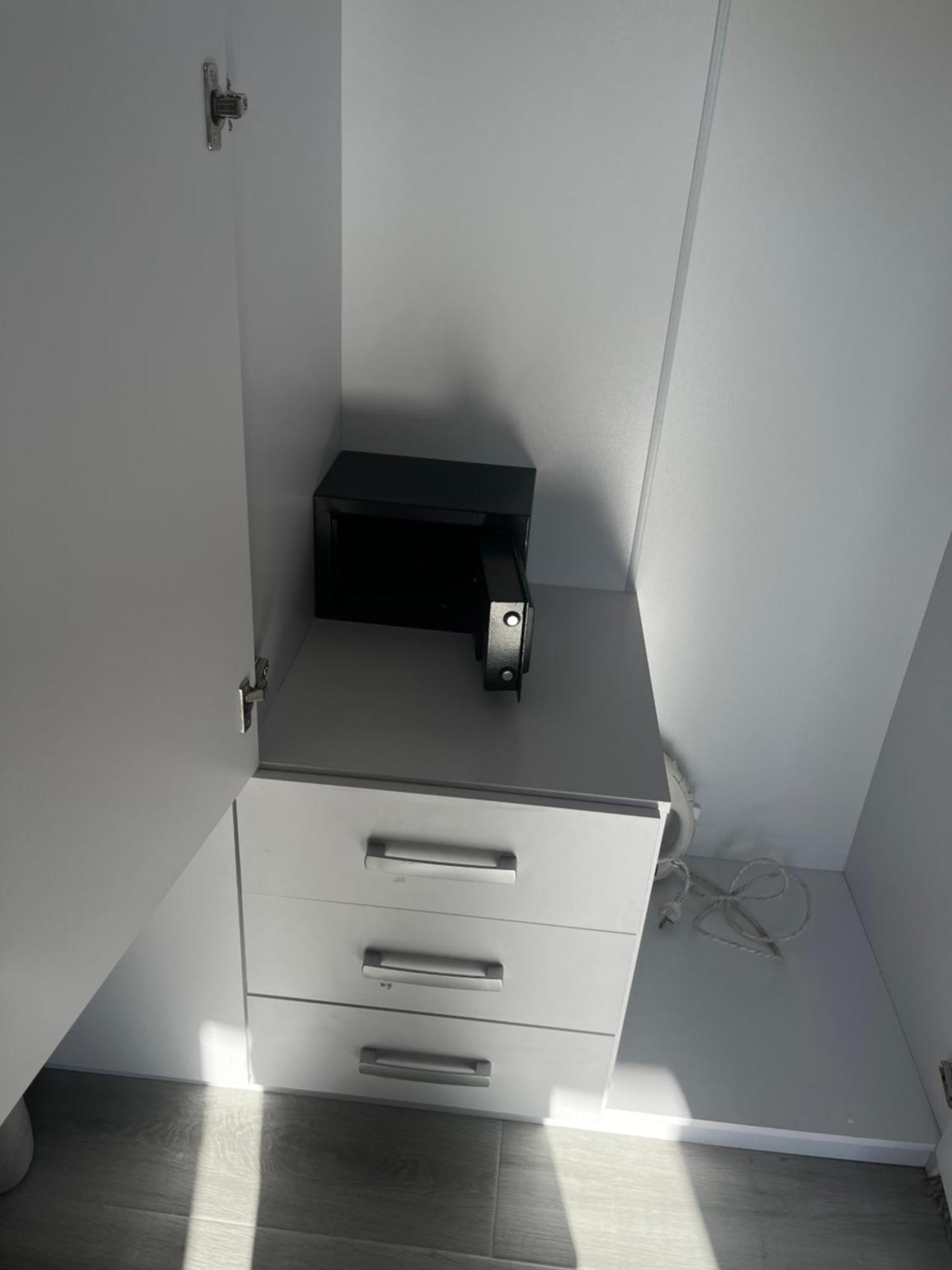 Apartamento Luxury En Фуeнхирола Екстериор снимка