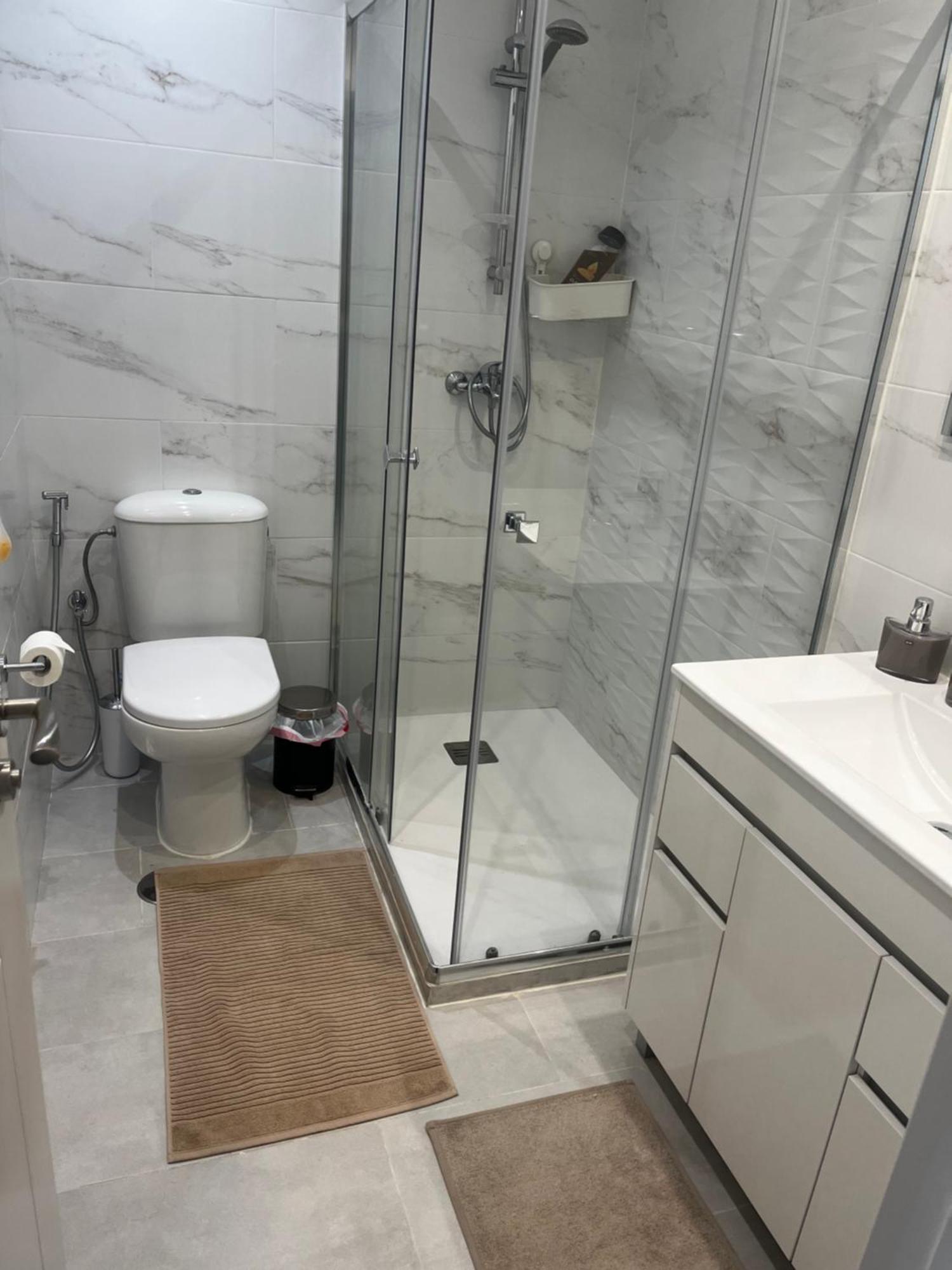 Apartamento Luxury En Фуeнхирола Екстериор снимка