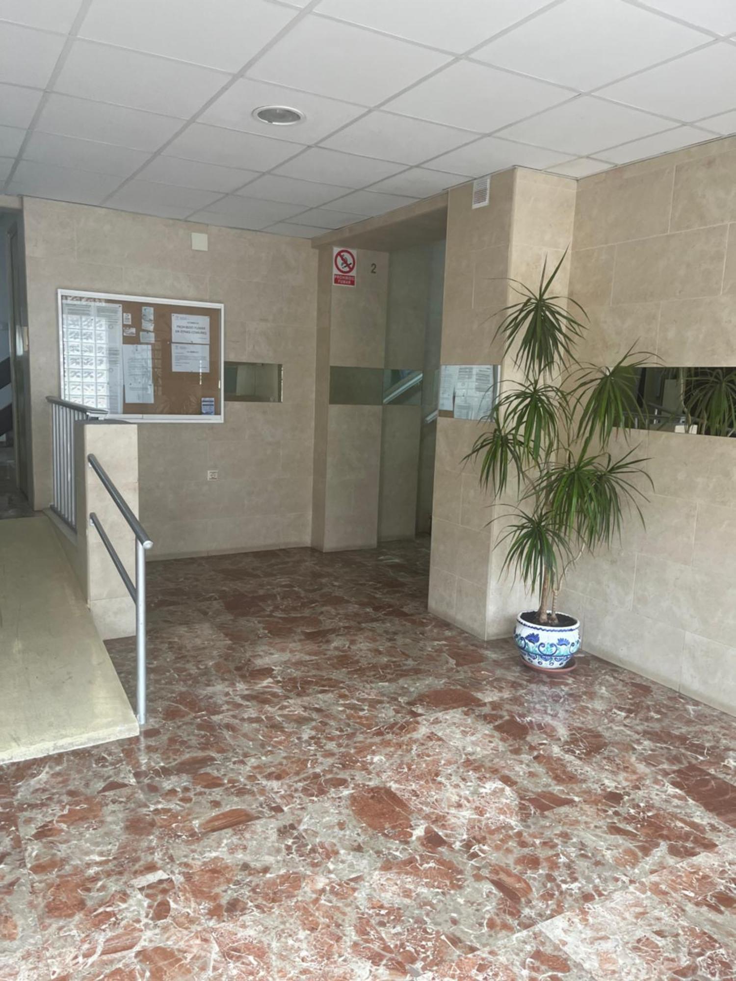Apartamento Luxury En Фуeнхирола Екстериор снимка