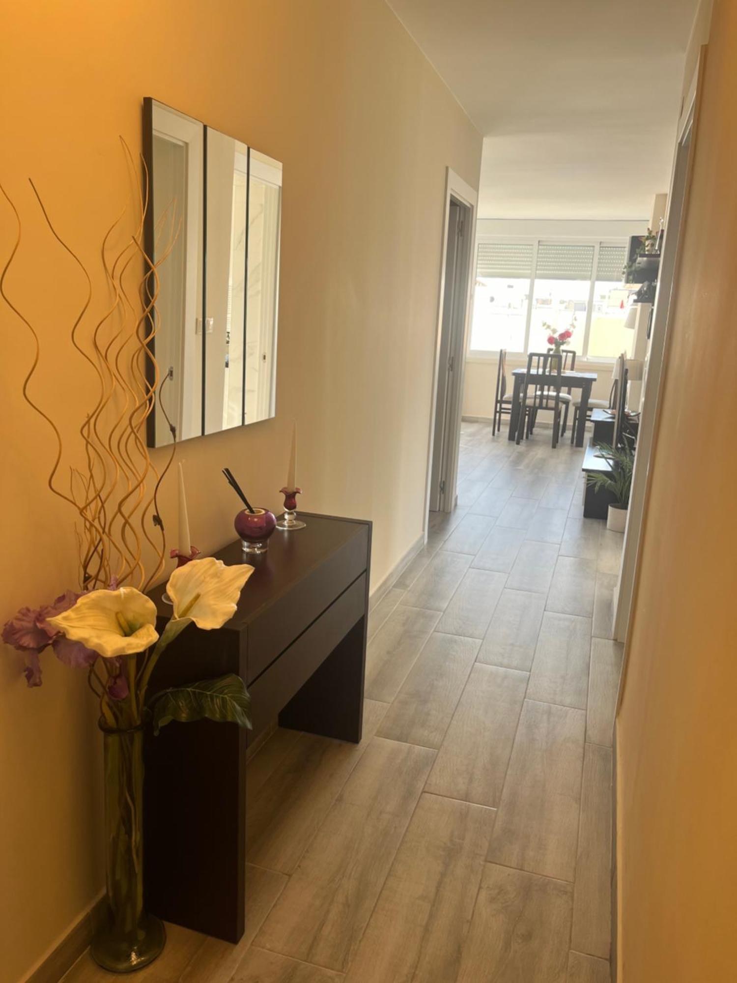 Apartamento Luxury En Фуeнхирола Екстериор снимка